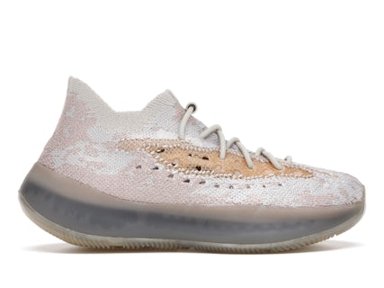 adidas Yeezy Boost 380 Pepper (Kids) FZ4417 US - Main Image