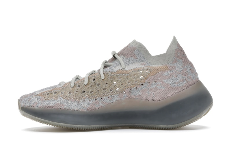 adidas Yeezy Boost 380 Pepper Reflective