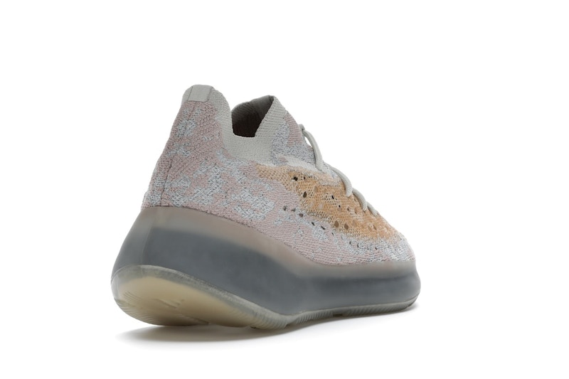 adidas Yeezy Boost 380 Pepper Reflective