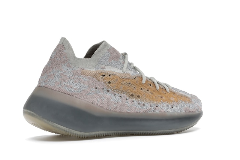 Yeezy 380 pepper stockx clearance
