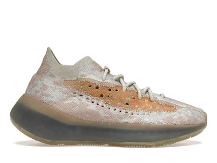 adidas Yeezy Boost 380 Pepper Men's - FZ1269 - US