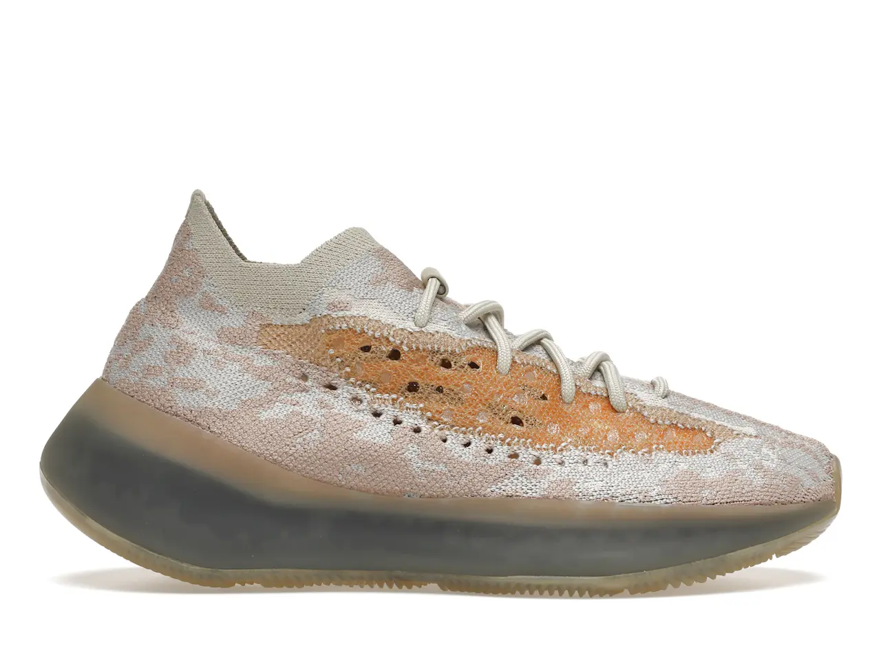 adidas Yeezy Boost 380 Pepper Men's - FZ1269 - US