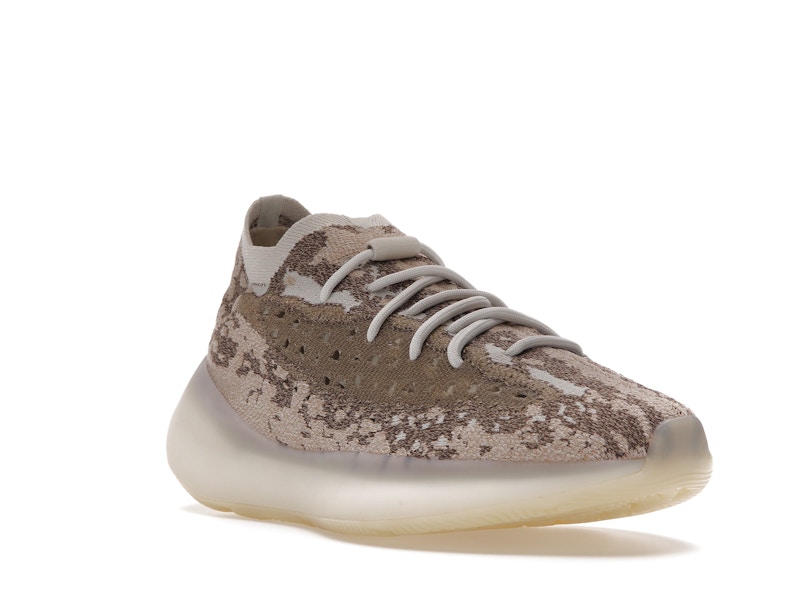 adidas Yeezy Boost 380 Pyrite