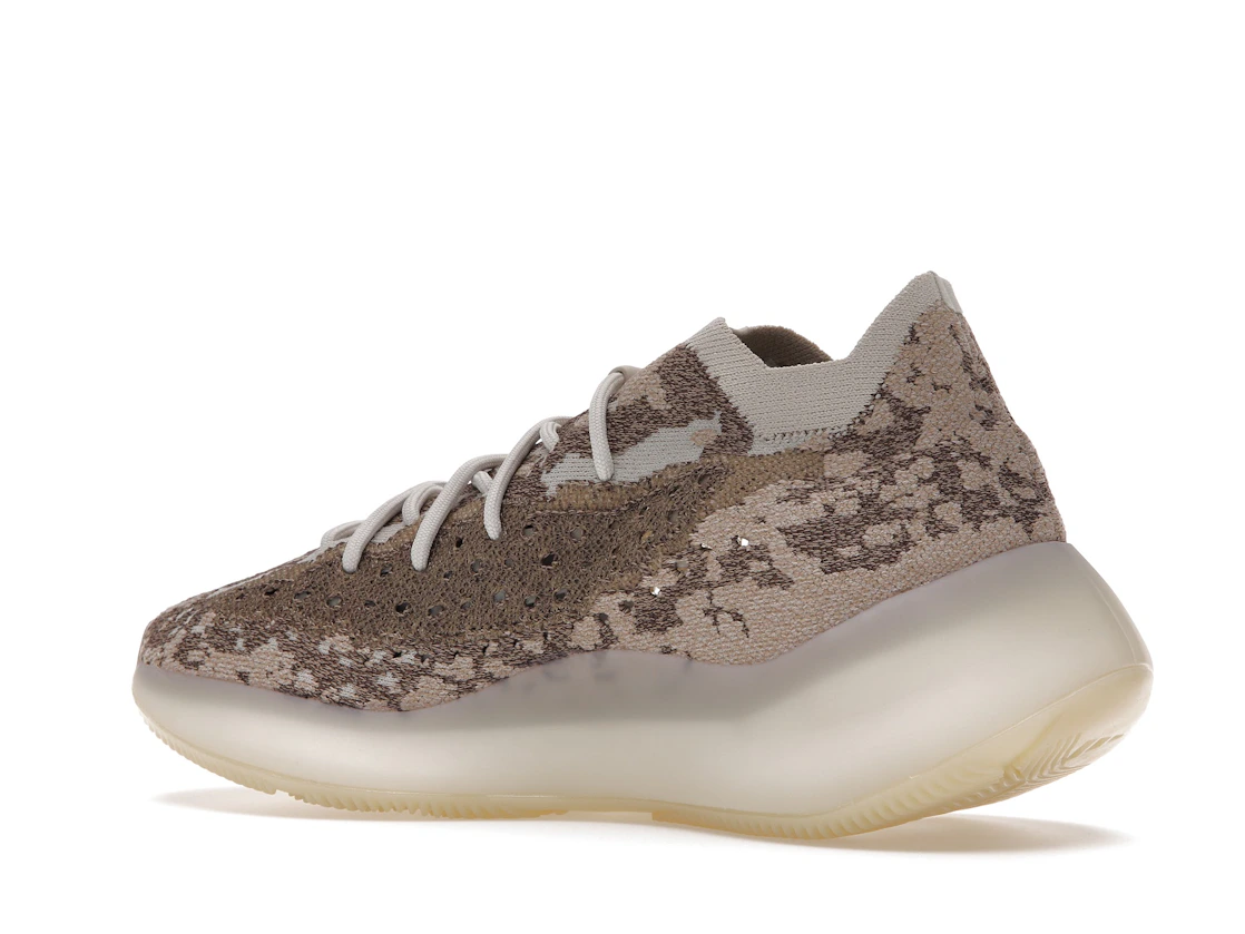 adidas Yeezy Boost 380 Pyrite