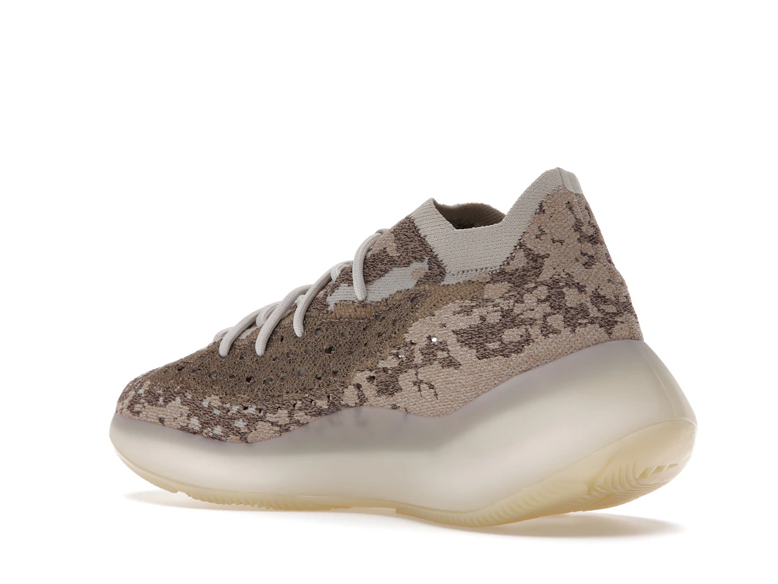 adidas Yeezy Boost 380 Pyrite