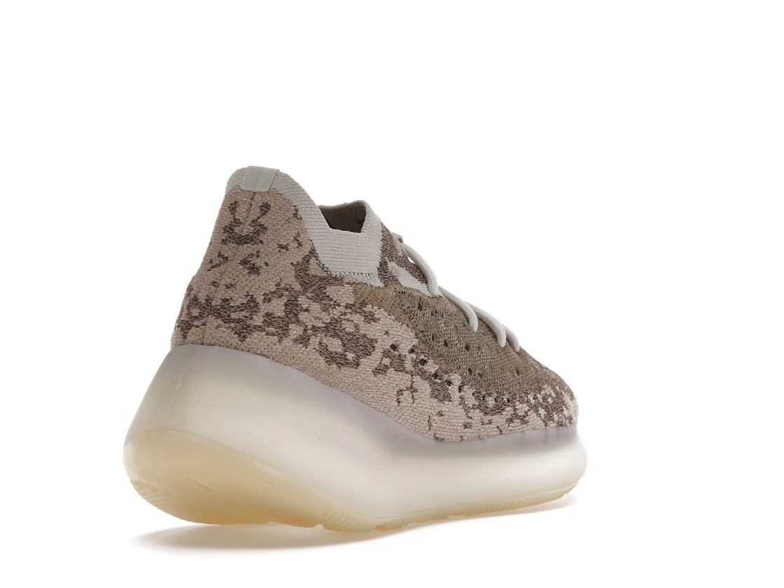 adidas Yeezy Boost 380 Pyrite