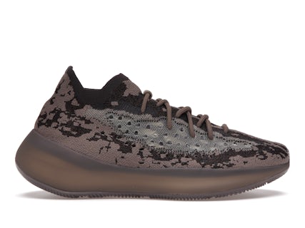 adidas Yeezy Boost 380 Stone Salt Men's GZ0472 US - Main Image