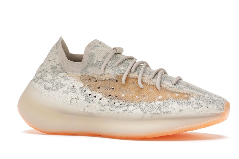 adidas Yeezy Boost 380 Yecoraite Reflective