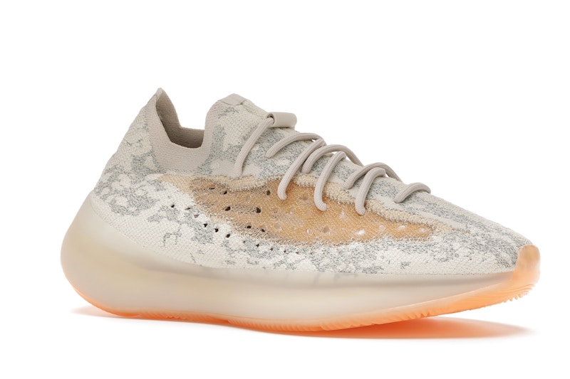 adidas Yeezy Boost 380 Yecoraite Reflective