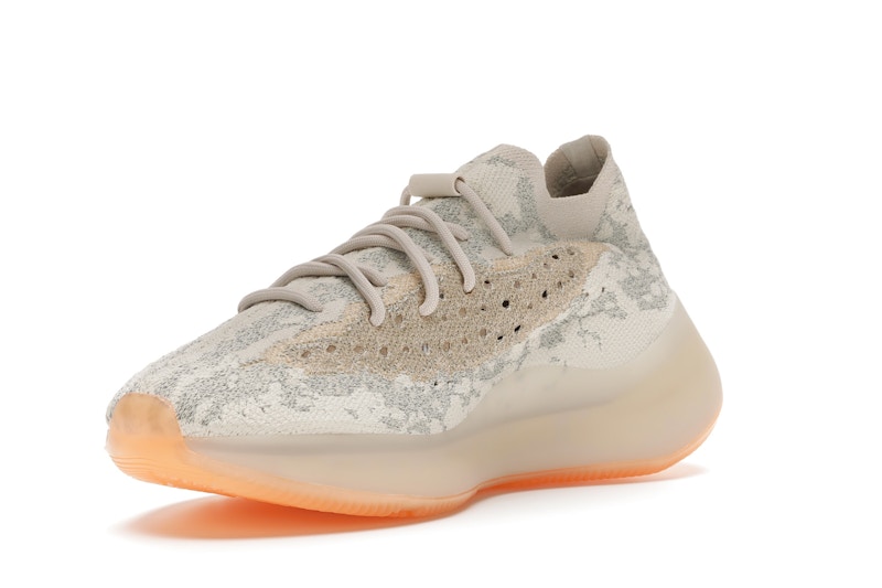adidas Yeezy Boost 380 Yecoraite Reflective