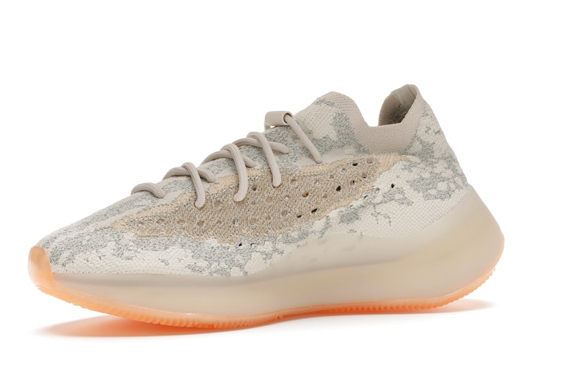 adidas Yeezy Boost 380 Yecoraite Reflective
