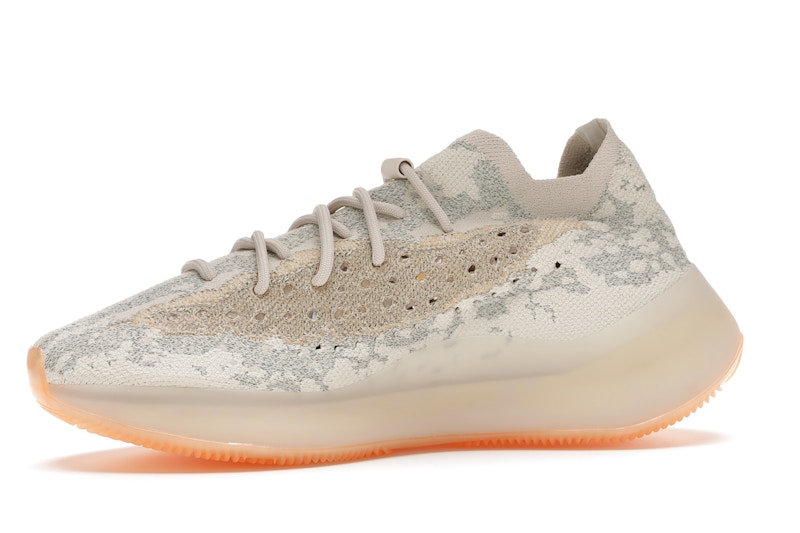 adidas Yeezy Boost 380 Yecoraite Reflective