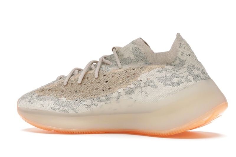 adidas Yeezy Boost 380 Yecoraite Reflective