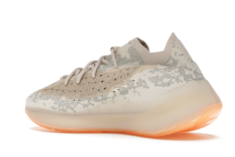adidas Yeezy Boost 380 Yecoraite Reflective