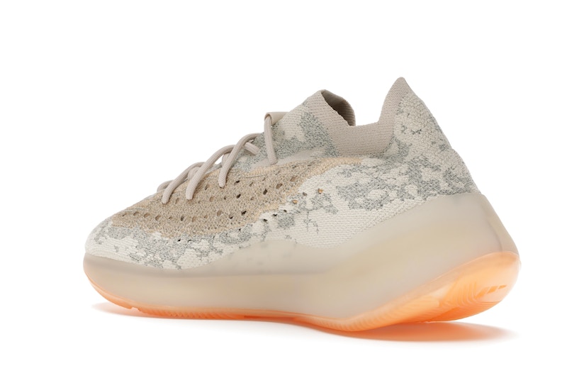 adidas Yeezy Boost 380 Yecoraite Reflective