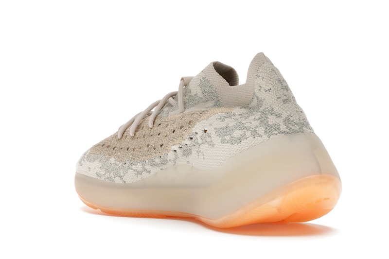 adidas Yeezy Boost 380 Yecoraite Reflective