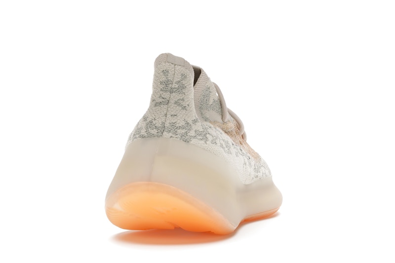 adidas Yeezy Boost 380 Yecoraite Reflective