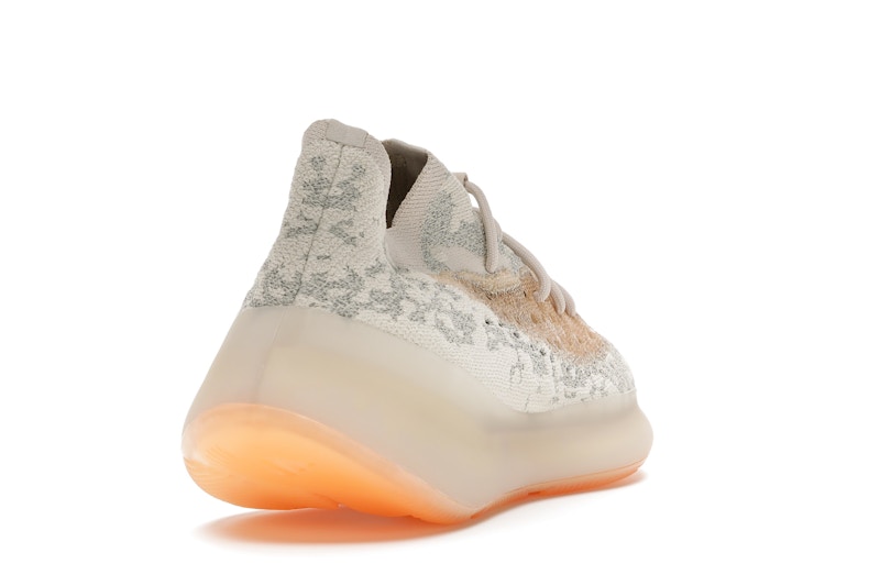 adidas Yeezy Boost 380 Yecoraite Reflective