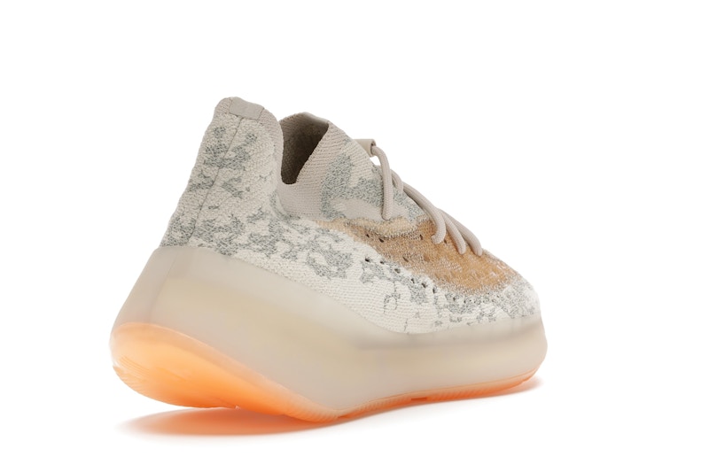 adidas Yeezy Boost 380 Yecoraite Reflective