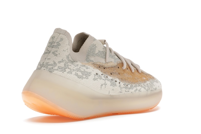 adidas Yeezy Boost 380 Yecoraite Reflective