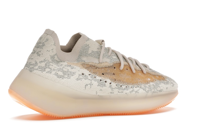 adidas Yeezy Boost 380 Yecoraite Reflective