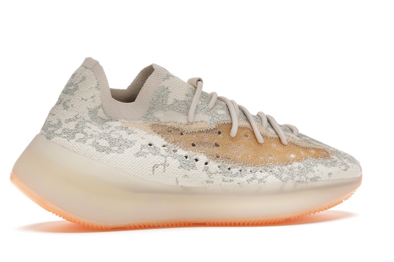 adidas Yeezy Boost 380 Yecoraite Reflective