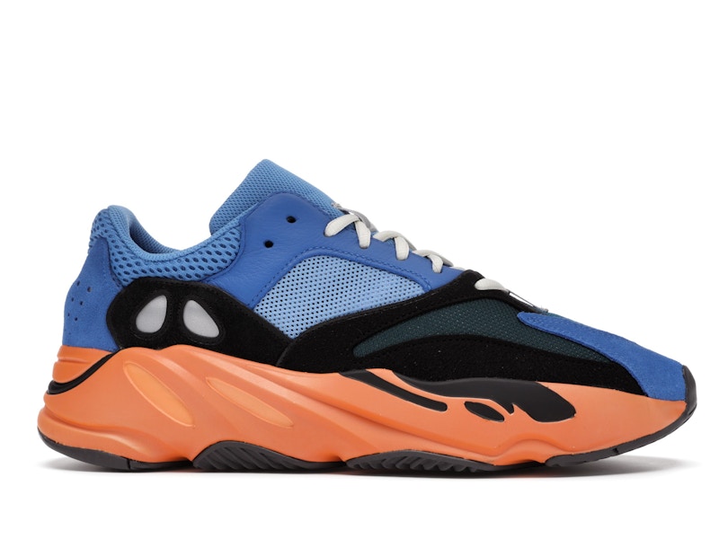 Yeezy 700 bright blue stockx clearance