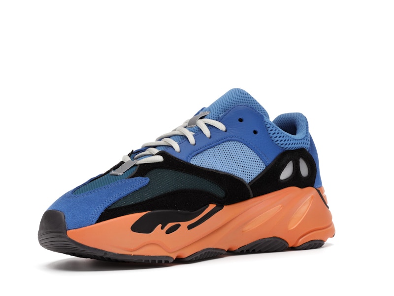 Stockx yeezy 700 bright blue Clearance