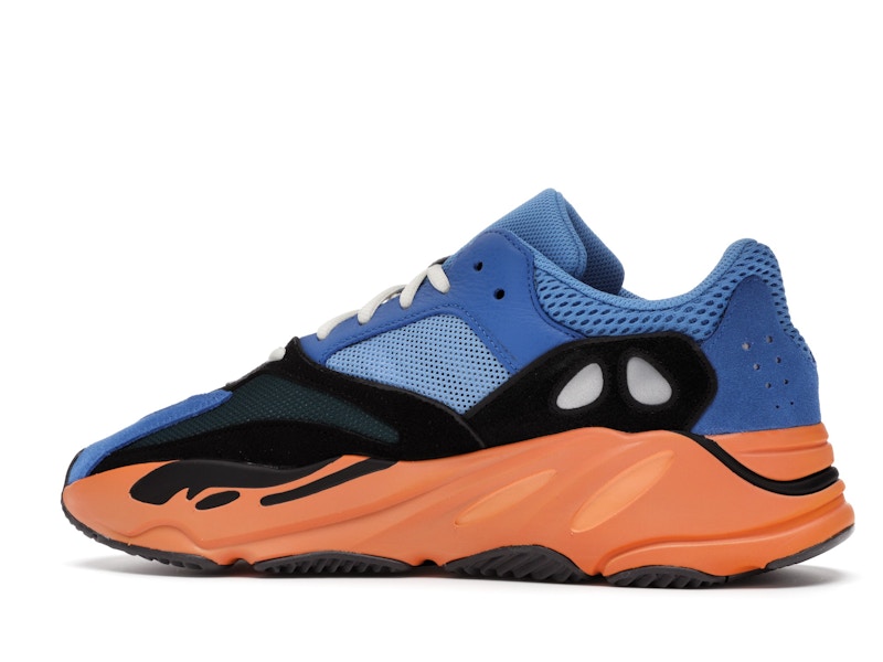 Yeezy 700 bright blue stockx clearance