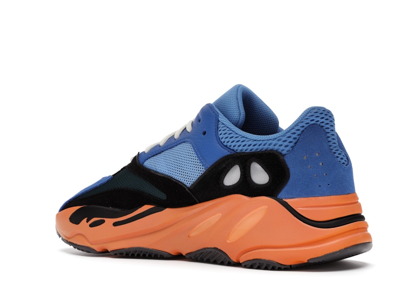 Stockx yeezy 700 bright blue Clearance