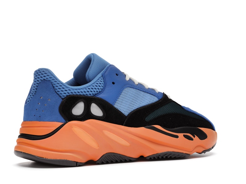 Yeezy 700 bright blue stockx clearance