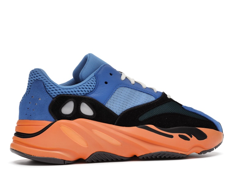 Stockx yeezy 700 bright blue Clearance