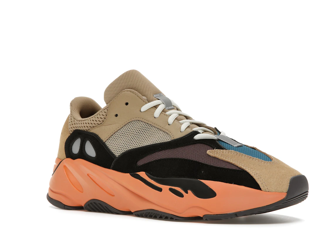 adidas Yeezy Boost 700 Enflame Amber
