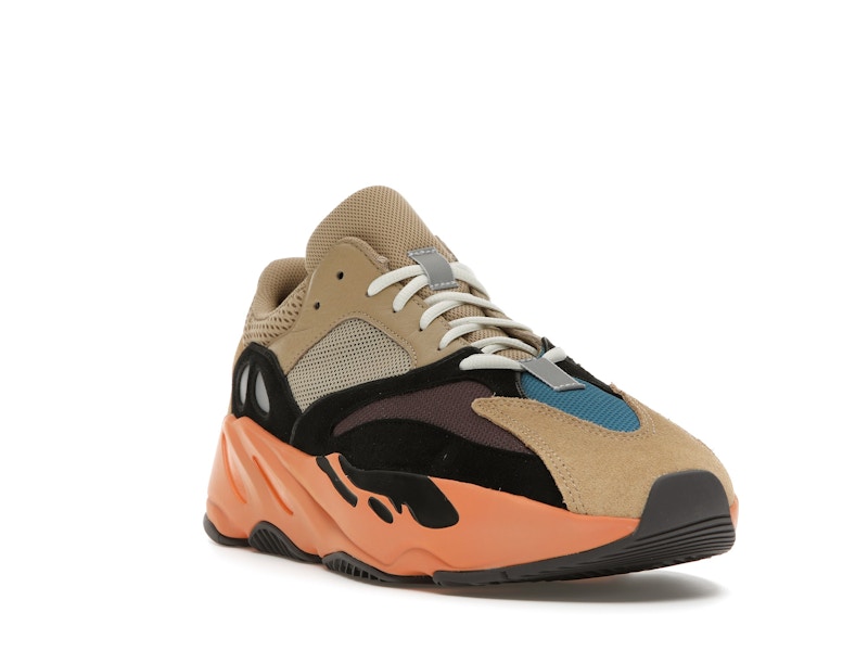 adidas Yeezy Boost 700 Enflame Amber