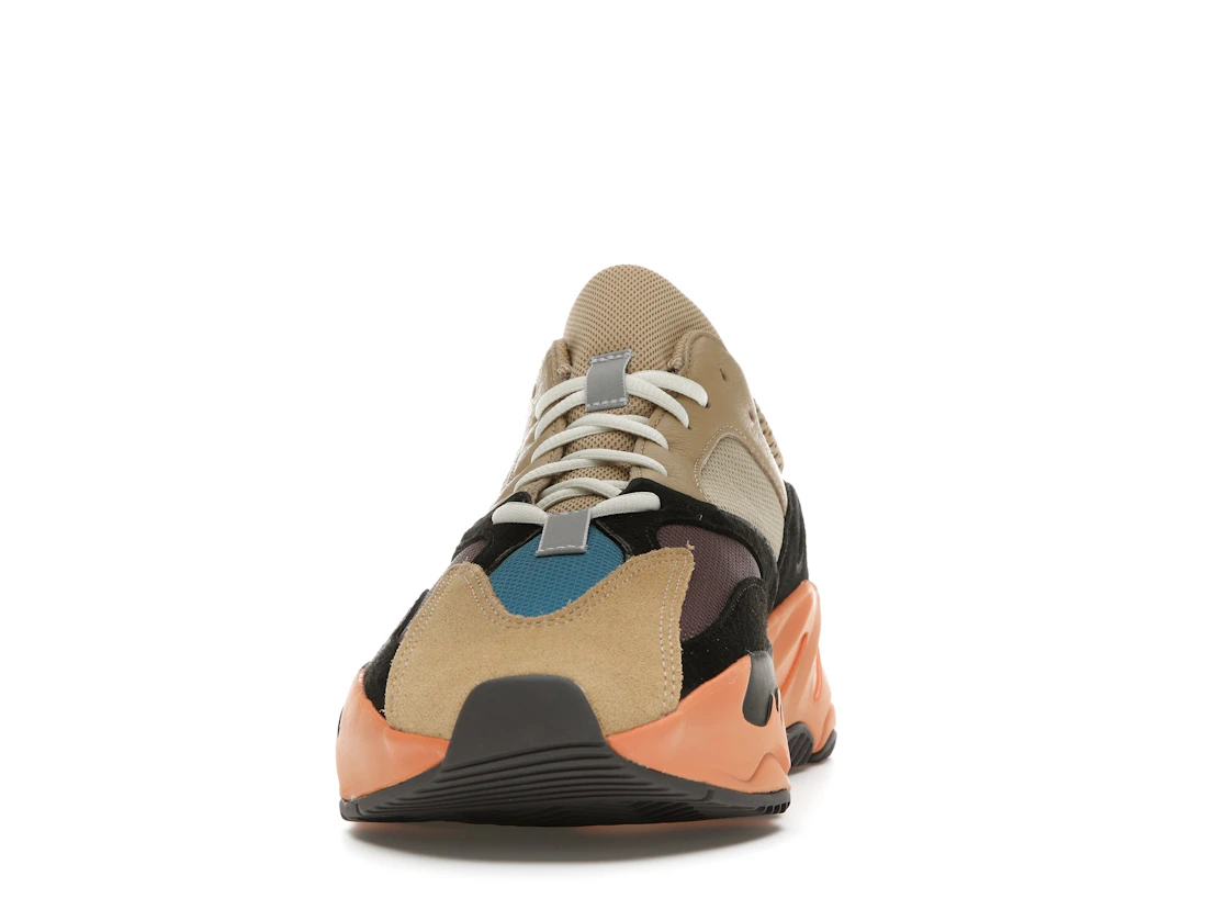adidas Yeezy Boost 700 Enflame Amber