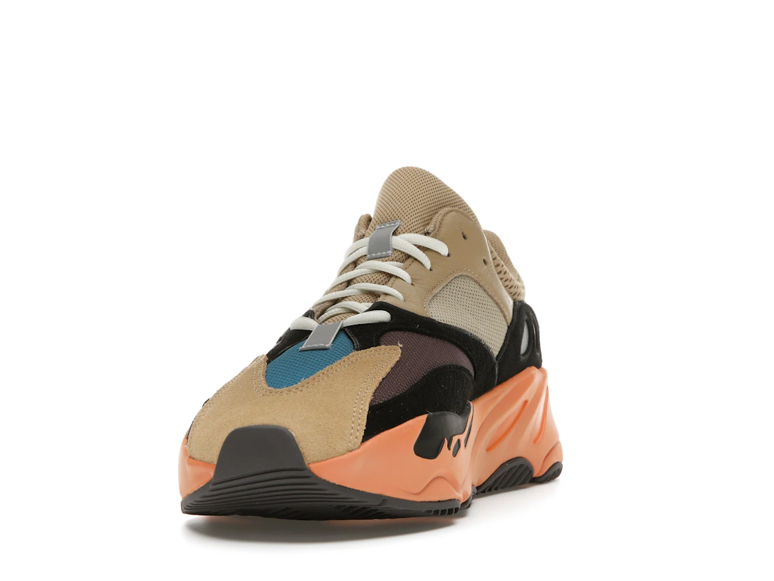adidas Yeezy Boost 700 Enflame Amber