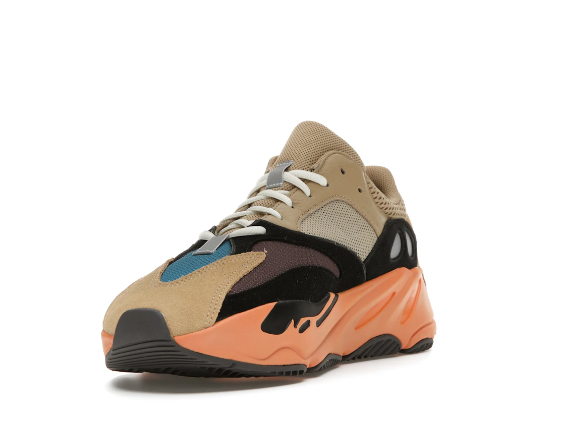 adidas Yeezy Boost 700 Enflame Amber
