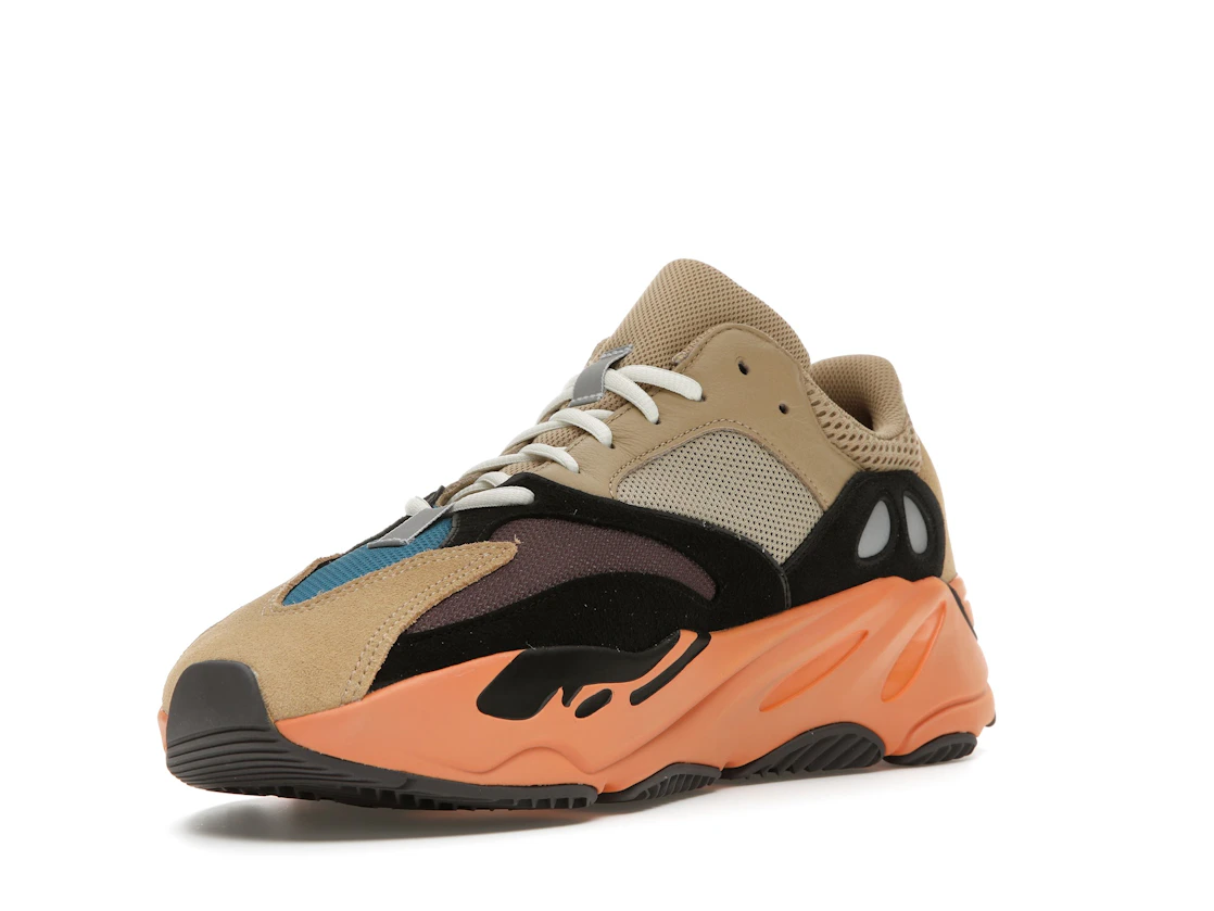 adidas Yeezy Boost 700 Enflame Amber
