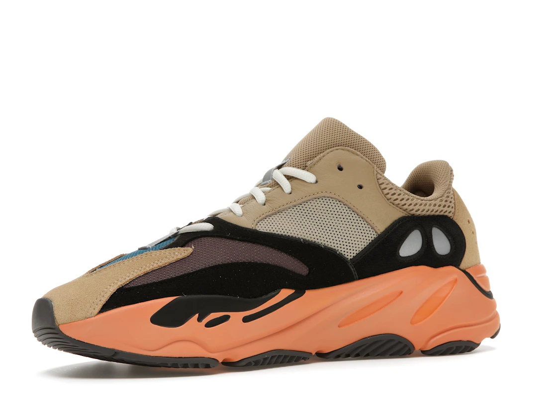 adidas Yeezy Boost 700 Enflame Amber