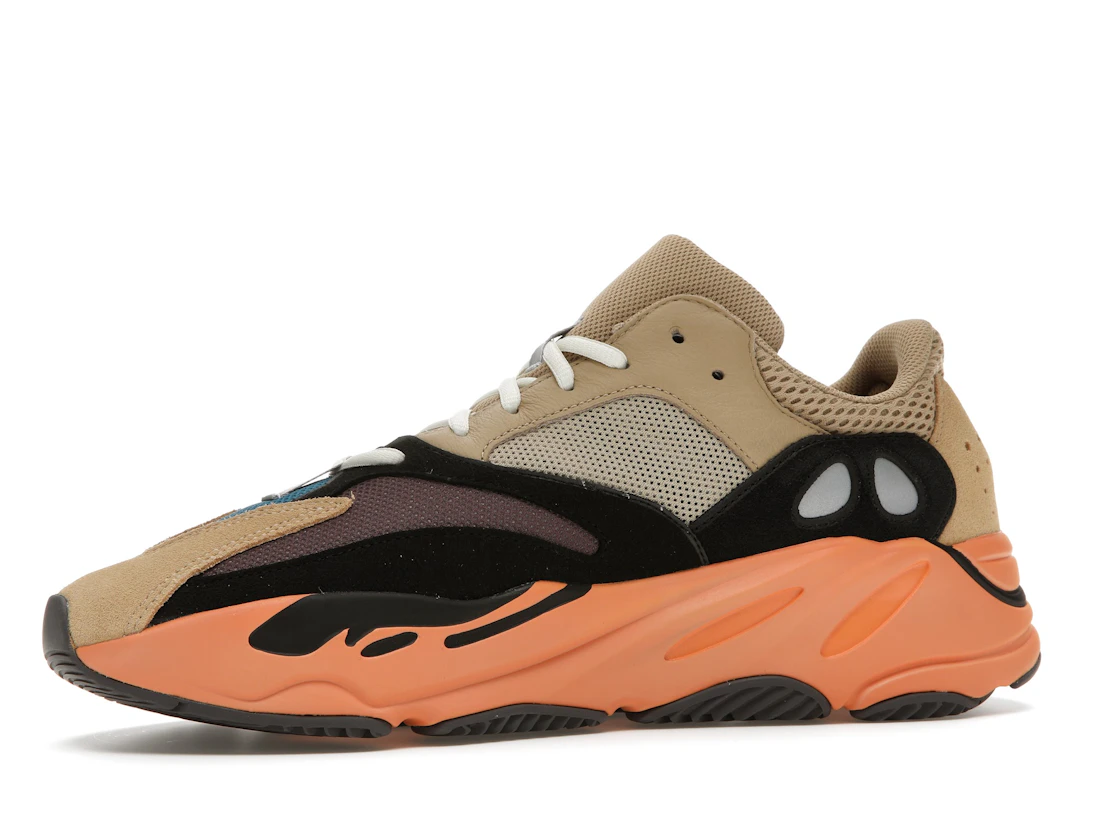 adidas Yeezy Boost 700 Enflame Amber
