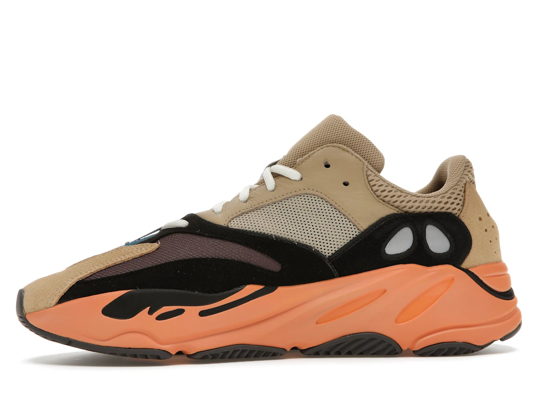adidas Yeezy Boost 700 Enflame Amber