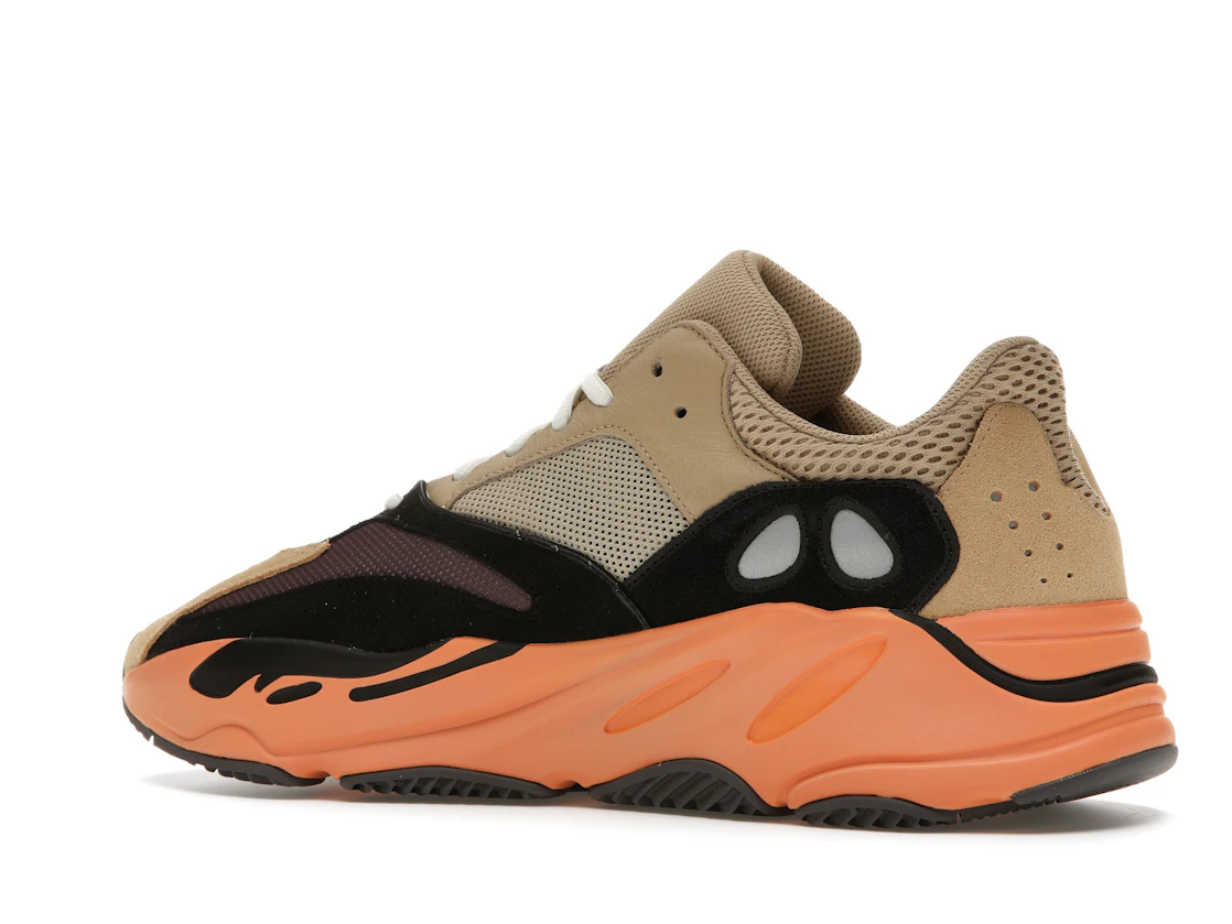 adidas Yeezy Boost 700 Enflame Amber