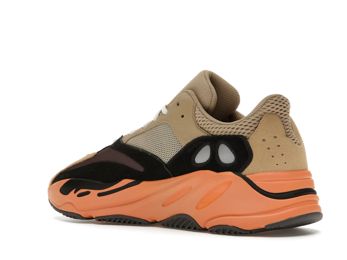 adidas Yeezy Boost 700 Enflame Amber