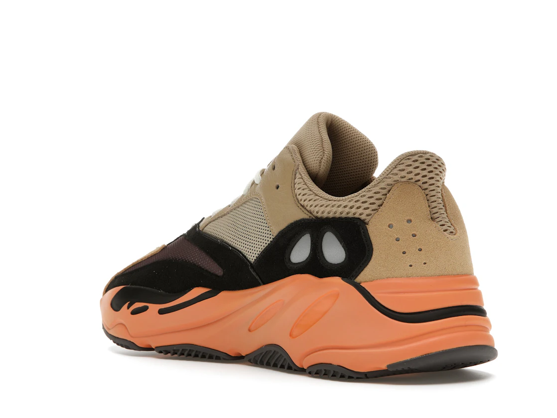 adidas Yeezy Boost 700 Enflame Amber