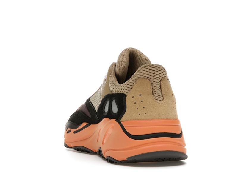 adidas Yeezy Boost 700 Enflame Amber