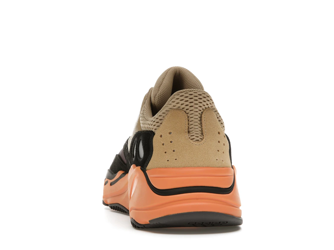 adidas Yeezy Boost 700 Enflame Amber