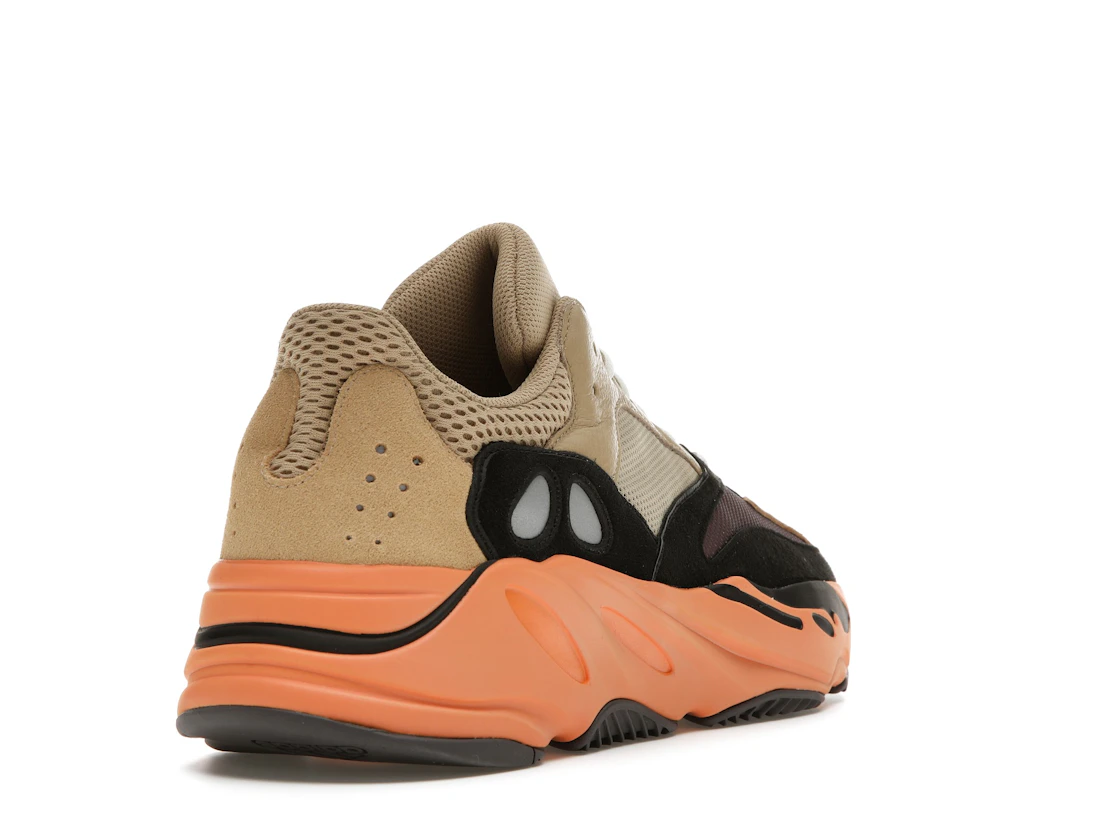 adidas Yeezy Boost 700 Enflame Amber