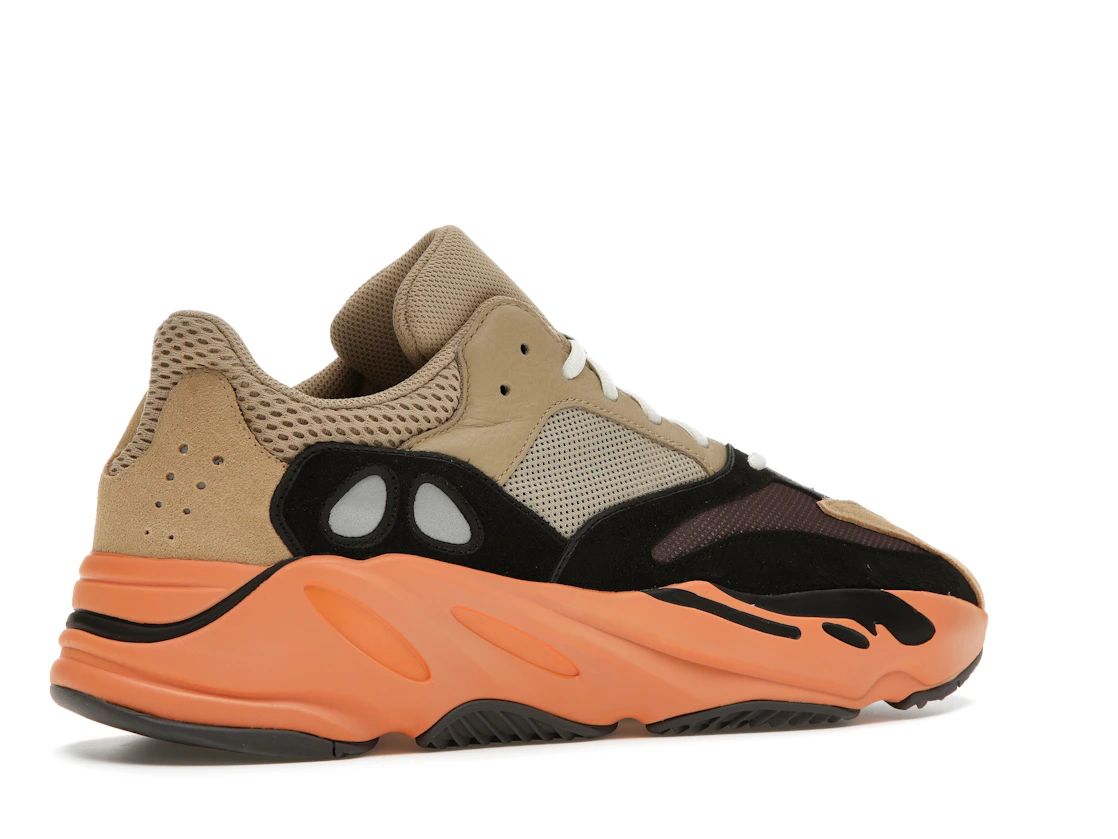 adidas Yeezy Boost 700 Enflame Amber