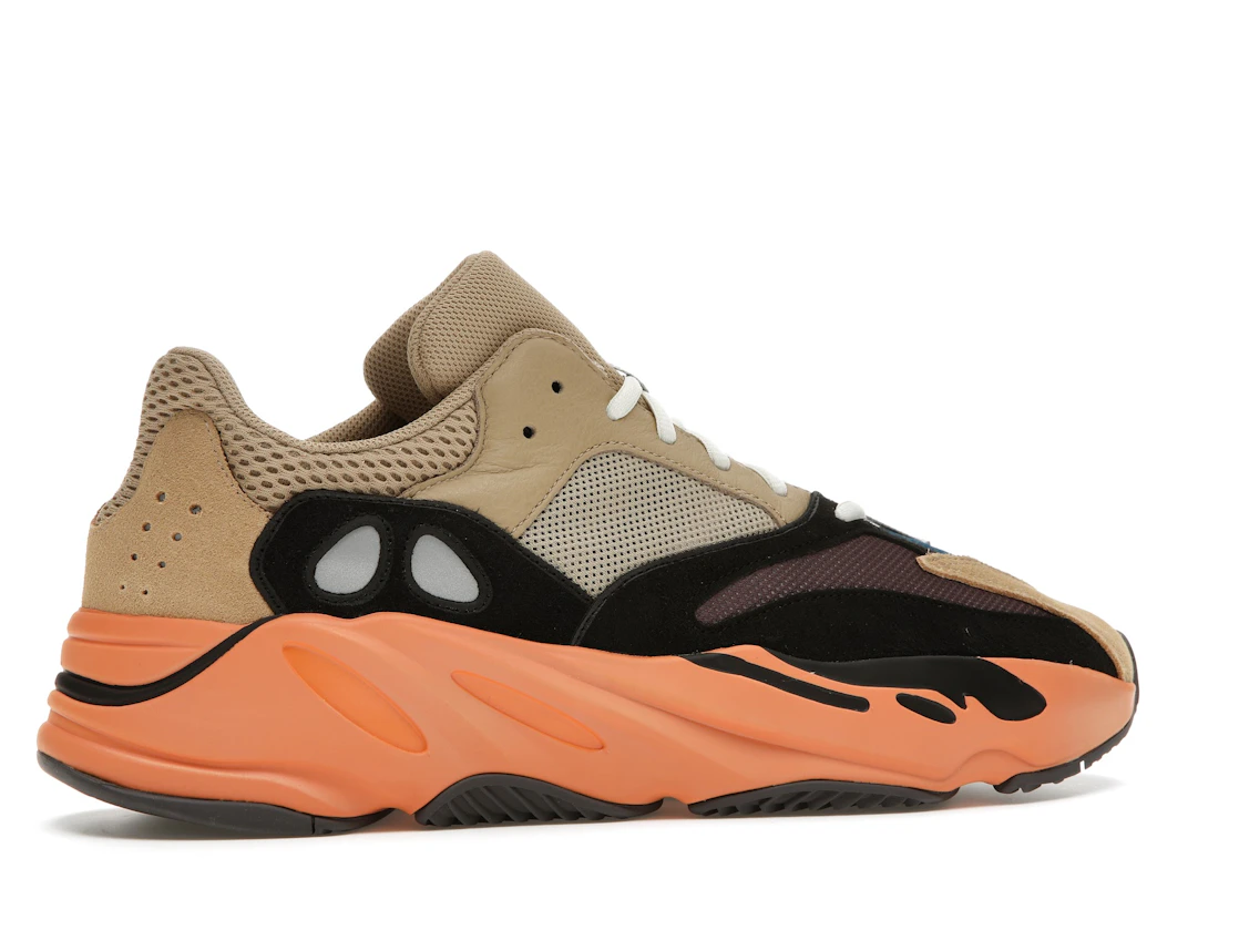 adidas Yeezy Boost 700 Enflame Amber