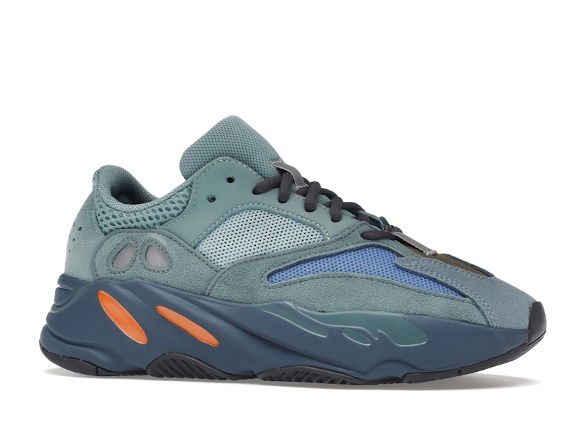 adidas Yeezy Boost 700 Faded Azure